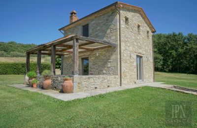 Casa di campagna in vendita 06060 Lisciano Niccone, Umbria, Foto 48/48