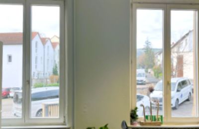 Villa storica in vendita Neustadt an der Weinstraße, Renania-Palatinato, Eindrücke aus dem Haupthaus 