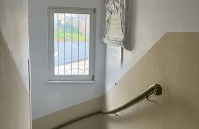 Villa storica in vendita Neustadt an der Weinstraße, Renania-Palatinato, Treppe im Nebengebäude