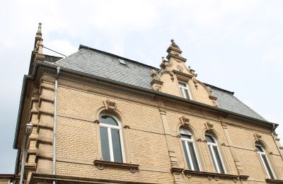 Villa storica in vendita Neustadt an der Weinstraße, Renania-Palatinato, RunBogenfenster mit auffälligen Verzierungen 