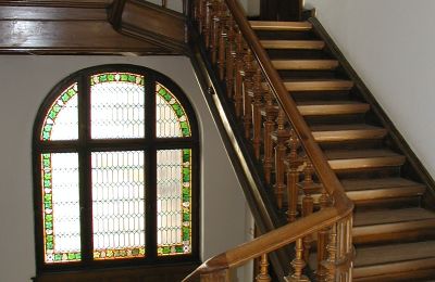 Villa storica in vendita Neustadt an der Weinstraße, Renania-Palatinato, Scala