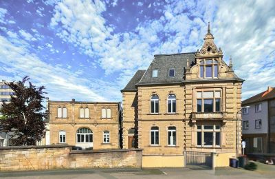 Villa storica Neustadt an der Weinstraße, Renania-Palatinato