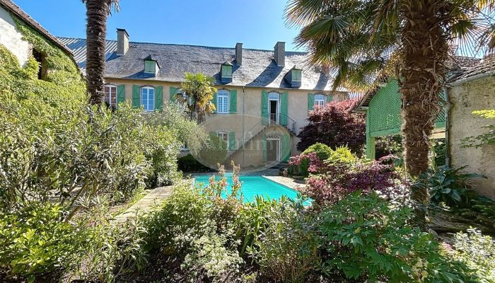 Villa padronale in vendita Tournay, Occitania,  Francia