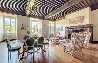 Villa padronale in vendita Tournay, Occitania, Foto 2/25