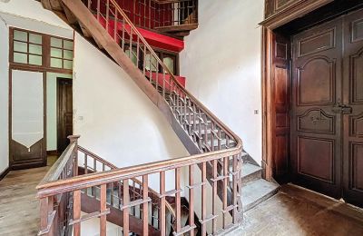 Villa padronale Tournay, Okzitanien