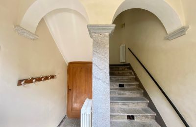 Immobile storico in vendita Premeno, via Madonnina, Piemonte, Foto 3/49