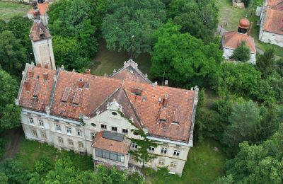 Castello Jędrzychów, Bassa Slesia