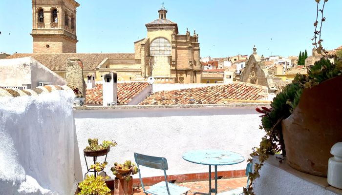 Palazzo in vendita Chinchilla de Monte-Aragón, Castilla-La Mancha,  Spagna, 6