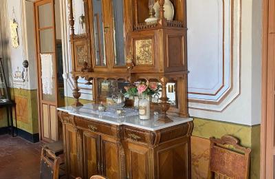 Palazzo in vendita Chinchilla de Monte-Aragón, Calle Doctor Daudén  2, Castilla-La Mancha, Main living room