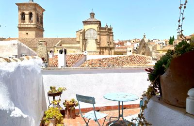 Palazzo in vendita Chinchilla de Monte-Aragón, Calle Doctor Daudén  2, Castilla-La Mancha, Attic terrace