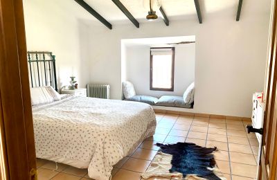 Palazzo in vendita Chinchilla de Monte-Aragón, Calle Doctor Daudén  2, Castilla-La Mancha, Attic bedroom 1