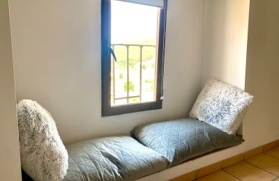 Palazzo in vendita Chinchilla de Monte-Aragón, Calle Doctor Daudén  2, Castilla-La Mancha, Attic bedroom 1