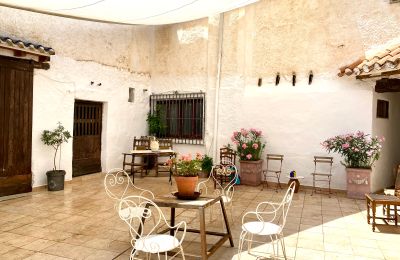 Palazzo in vendita Chinchilla de Monte-Aragón, Calle Doctor Daudén  2, Castilla-La Mancha, Foto 41/41