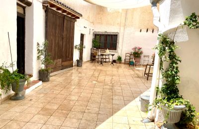Palazzo in vendita Chinchilla de Monte-Aragón, Calle Doctor Daudén  2, Castilla-La Mancha, Foto 40/41