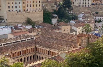 Palazzo in vendita Chinchilla de Monte-Aragón, Calle Doctor Daudén  2, Castilla-La Mancha, View of the village