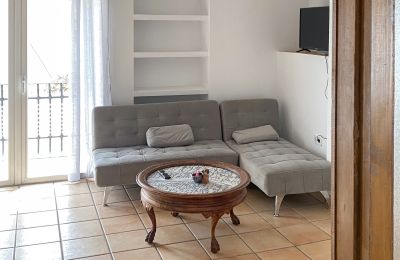 Palazzo in vendita Chinchilla de Monte-Aragón, Calle Doctor Daudén  2, Castilla-La Mancha, attic livingroom