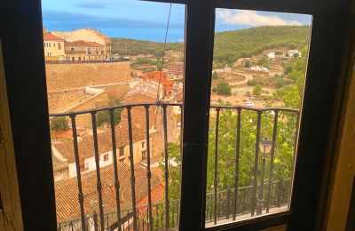Palazzo in vendita Chinchilla de Monte-Aragón, Calle Doctor Daudén  2, Castilla-La Mancha, Balcone