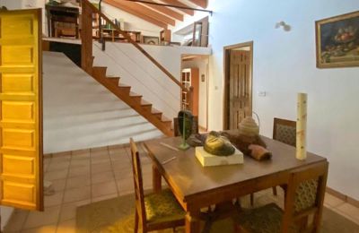 Palazzo in vendita Chinchilla de Monte-Aragón, Calle Doctor Daudén  2, Castilla-La Mancha, living room and loft