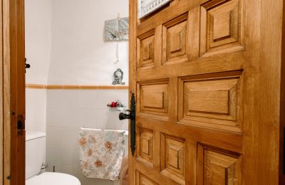 Palazzo in vendita Chinchilla de Monte-Aragón, Calle Doctor Daudén  2, Castilla-La Mancha, Bagno