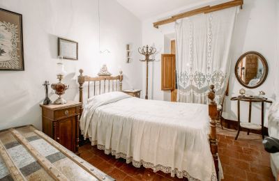 Palazzo in vendita Chinchilla de Monte-Aragón, Calle Doctor Daudén  2, Castilla-La Mancha, bedroom