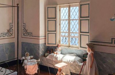 Palazzo in vendita Chinchilla de Monte-Aragón, Calle Doctor Daudén  2, Castilla-La Mancha, children's bedroom
