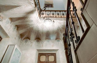 Palazzo in vendita Chinchilla de Monte-Aragón, Calle Doctor Daudén  2, Castilla-La Mancha, main entrance