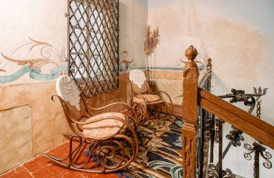 Palazzo in vendita Chinchilla de Monte-Aragón, Calle Doctor Daudén  2, Castilla-La Mancha, up stairs entrance