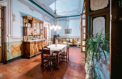 Palazzo in vendita Chinchilla de Monte-Aragón, Calle Doctor Daudén  2, Castilla-La Mancha, main living room