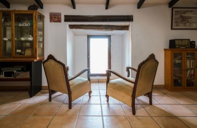 Palazzo in vendita Chinchilla de Monte-Aragón, Calle Doctor Daudén  2, Castilla-La Mancha, attic bedroom 3