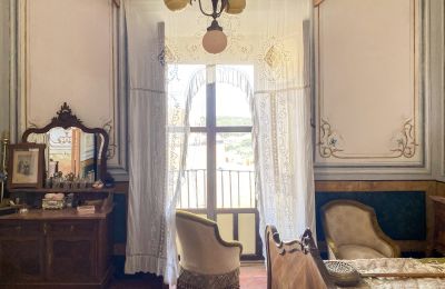 Palazzo in vendita Chinchilla de Monte-Aragón, Calle Doctor Daudén  2, Castilla-La Mancha, main bedroom