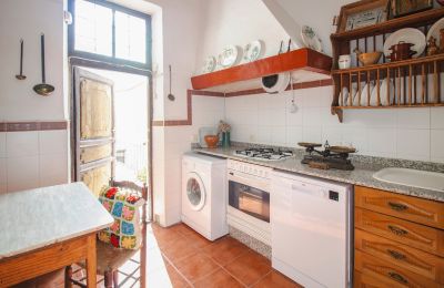 Palazzo in vendita Chinchilla de Monte-Aragón, Calle Doctor Daudén  2, Castilla-La Mancha, kitchen
