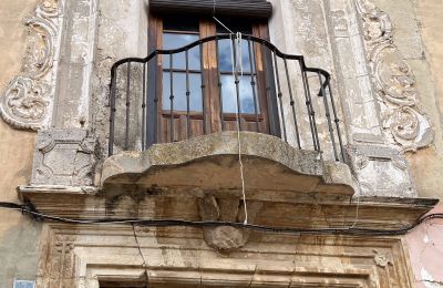 Palazzo in vendita Chinchilla de Monte-Aragón, Calle Doctor Daudén  2, Castilla-La Mancha, balcony