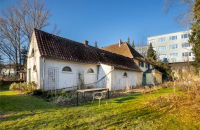 Villa storica in vendita Witten, Renania Settentrionale-Vestfalia, Außenansichten_Haus_6