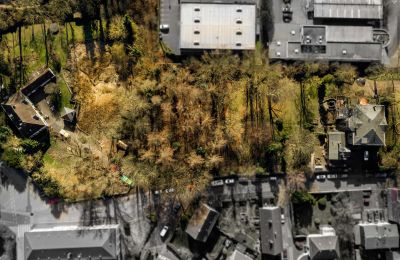 Villa storica in vendita Witten, Renania Settentrionale-Vestfalia, DJI_0637_web
