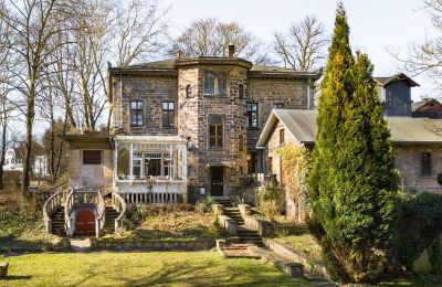 Villa storica in vendita Witten, Renania Settentrionale-Vestfalia, DJI_0655_web