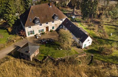 Villa storica in vendita Witten, Renania Settentrionale-Vestfalia, DJI_0668_web