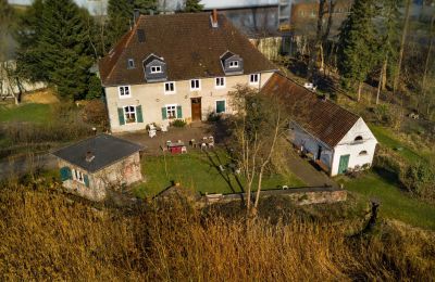 Villa storica in vendita Witten, Renania Settentrionale-Vestfalia, DJI_0709_web