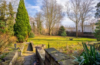 Villa storica in vendita Witten, Renania Settentrionale-Vestfalia, Eingangsbereich_Haus_2