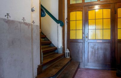 Villa storica in vendita Witten, Renania Settentrionale-Vestfalia, Flur_2_Haus_6