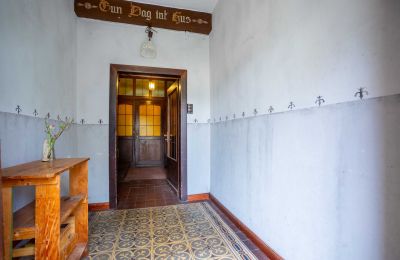 Villa storica in vendita Witten, Renania Settentrionale-Vestfalia, Flur_2_Haus_6