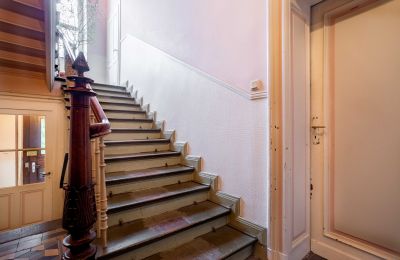Villa storica in vendita Witten, Renania Settentrionale-Vestfalia, Flur_Haus_2
