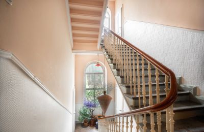 Villa storica in vendita Witten, Renania Settentrionale-Vestfalia, Flur_Haus_2 