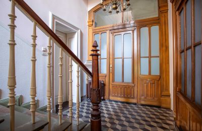 Villa storica in vendita Witten, Renania Settentrionale-Vestfalia, Flur_Haus_2