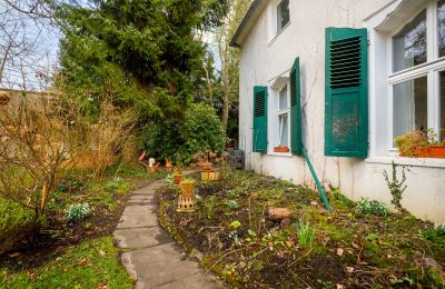 Villa storica in vendita Witten, Renania Settentrionale-Vestfalia, Grundstück_Haus_6