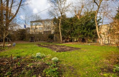 Villa storica in vendita Witten, Renania Settentrionale-Vestfalia, Grundstück_Haus_6