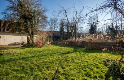 Villa storica in vendita Witten, Renania Settentrionale-Vestfalia, Grundstück_Haus_6