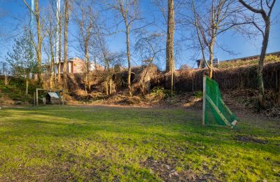 Villa storica in vendita Witten, Renania Settentrionale-Vestfalia, Grundstück_Haus_6