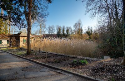 Villa storica in vendita Witten, Renania Settentrionale-Vestfalia, Teich