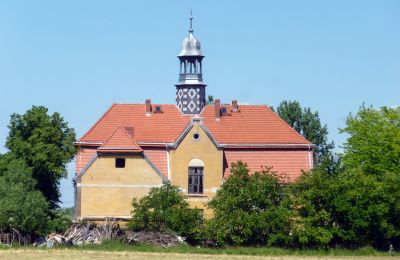 Castello Tyńczyk Legnicki, Bassa Slesia