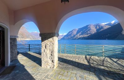 Villa storica in vendita Laglio, Lombardia, Terrazza
